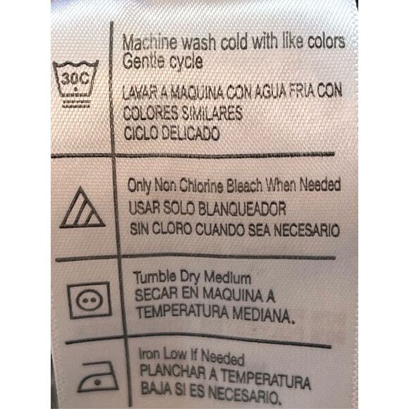 The American Outdoorsman Long Sleeve Shirt   Sz M  EUC - Picture 4 of 4